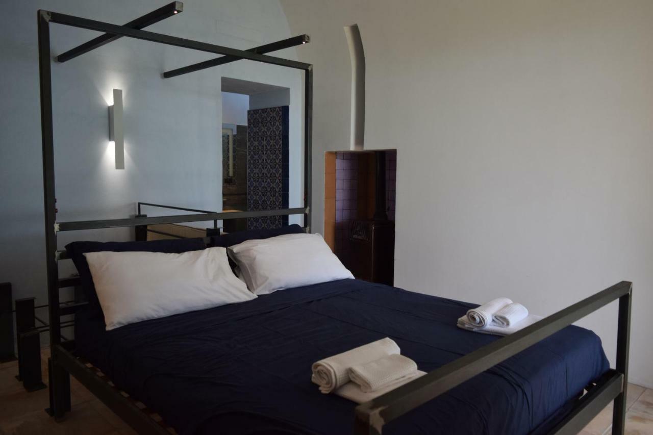 Casa Flora Bed & Breakfast Vietri Екстериор снимка